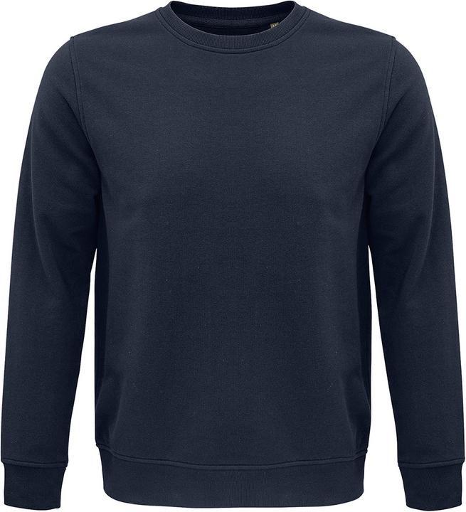 Sols Comet Sweatshirt Baumwolle aus biologischem Anbau