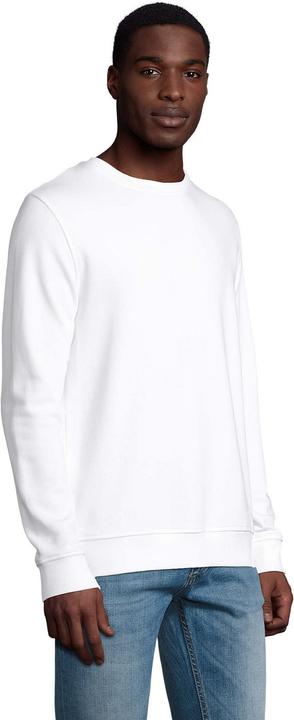 Produktbild Sols Comet Sweatshirt Baumwolle Aus Biologischem Anbau (XXL)