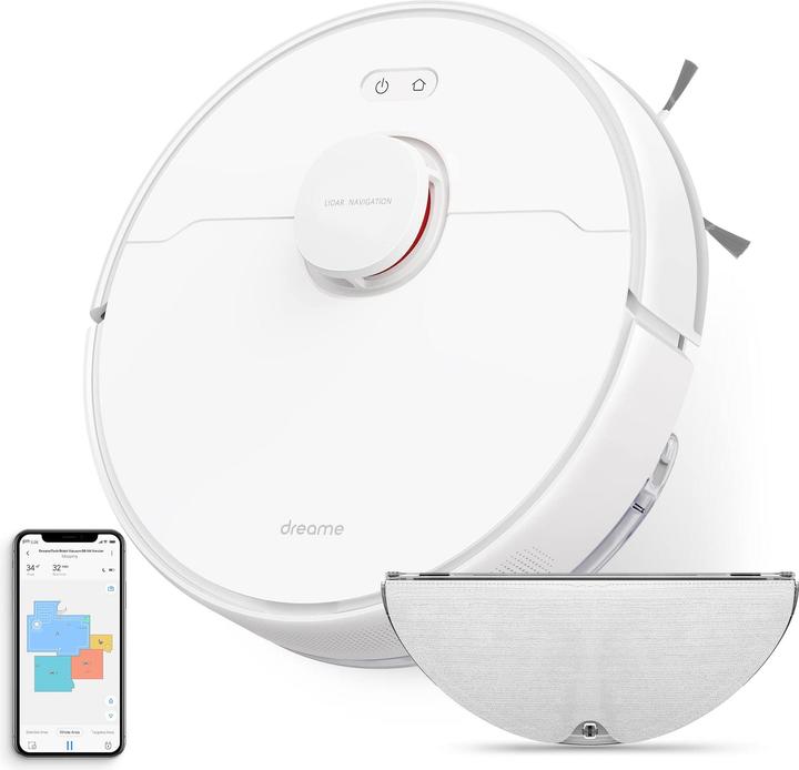 Produktbild Xiaomi RLD33GA (Saugwischroboter)