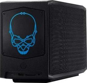 Produktbild ASUS NUC 12 Extreme Kit - NUC12DCMi9 (Intel Core i9-12900)