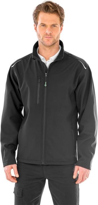 Image du produit Result Veste softshell (XS)