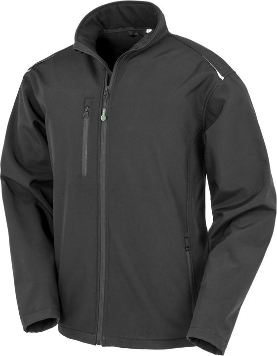 Result Softshelljacke