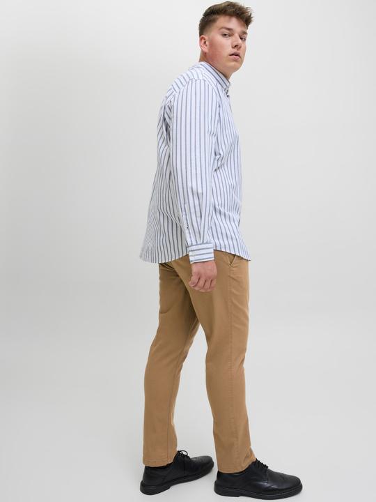 Produktbild Jack & Jones Marco Dave Plus size Chinos (42)