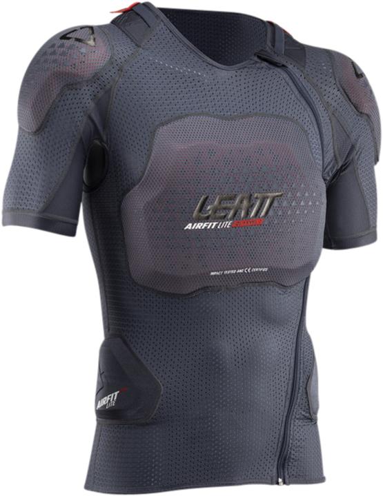 Leatt Body Tee 3DF AirFit Lite Evo