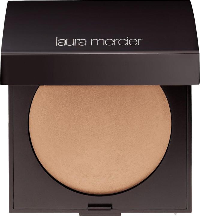 Laura Mercier Matte Radiance Baked Powder (02 Bronzer)