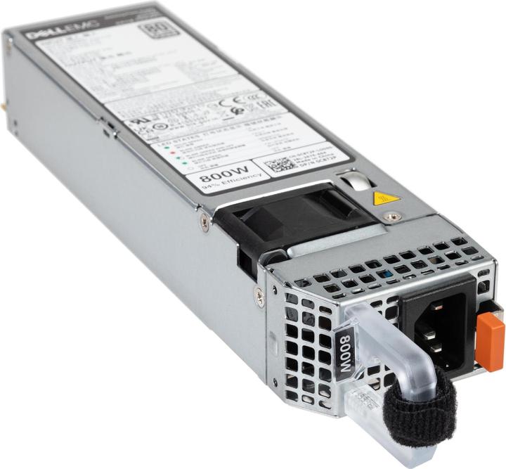 Immagine prodotto Dell Kit cliente singolo (1+0) (800 W)