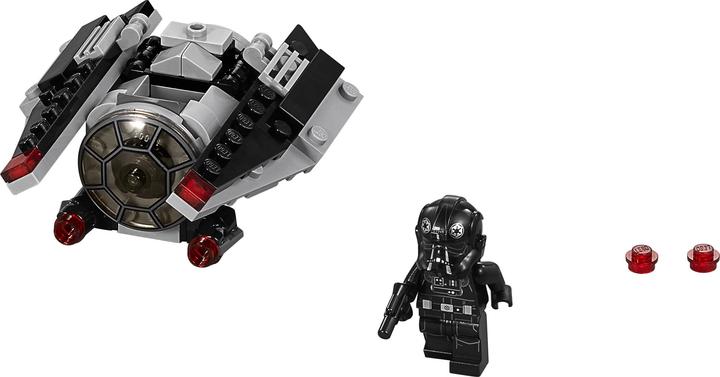 Actual product image LEGO Microfighter (75161, LEGO Star Wars)