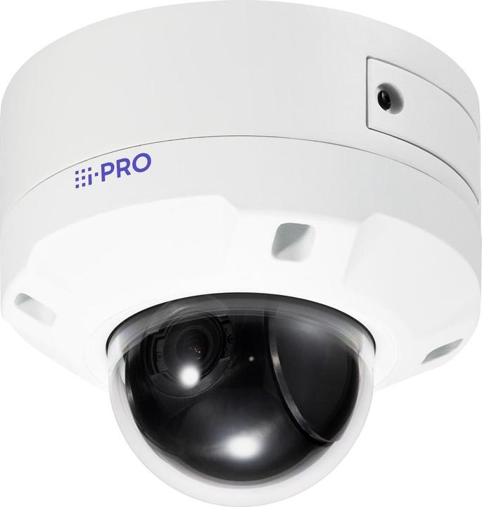 Image du produit Panasonic Caméra réseau WV-U65300-ZY (1920 x 1080 Pixels)