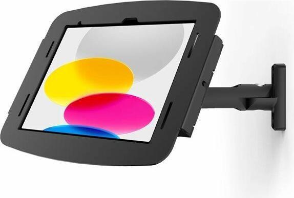 Immagine prodotto Compulocks 827B830IPMSB, Alluminio, Nero