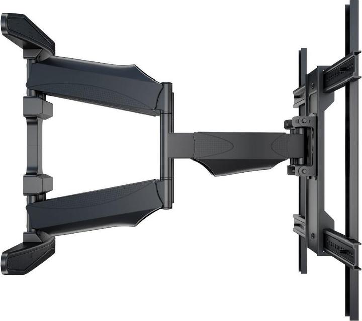Immagine prodotto Cavus WME105 Muurbeugel TV - ophangbeugel full motion per televisori da 37 pollici a 45 kg (Muro, 70", 45 kg)
