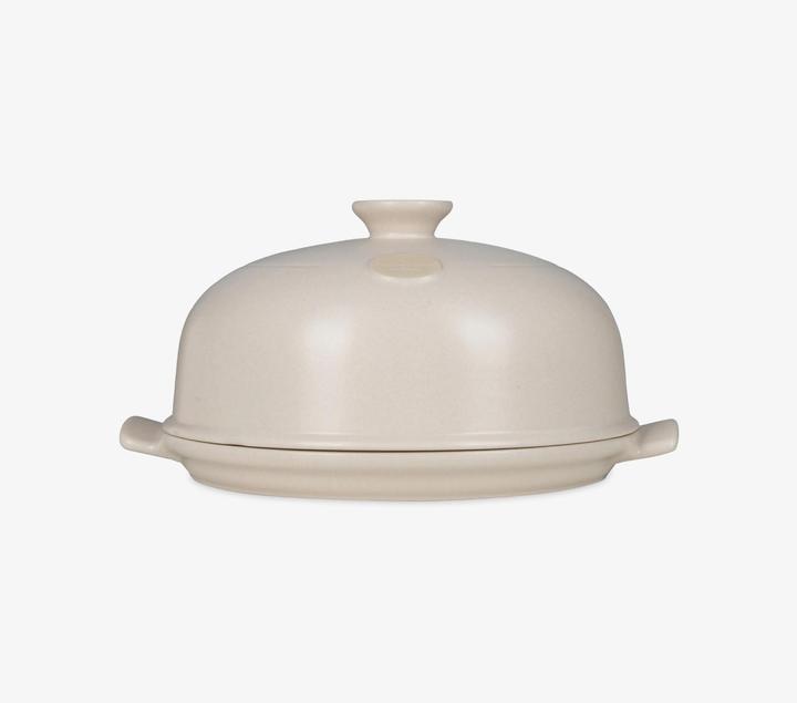 Immagine prodotto Emile Henry Campana per il pane in teglia (28.50 cm)