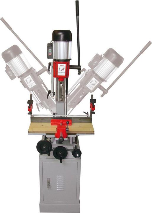 Produktbild Holzmann Bohr - Stemm - Maschine schwenkbar