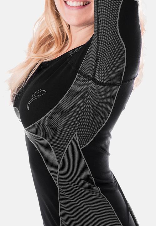 Image du produit Black Snake Sous-vêtements fonctionnels pour dames (L)