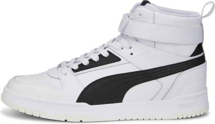 Puma RBD Game
