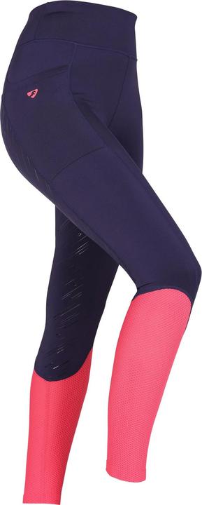 Image du produit Aubrion - Collant d'équitation RHYTHM - Femme (XXL)