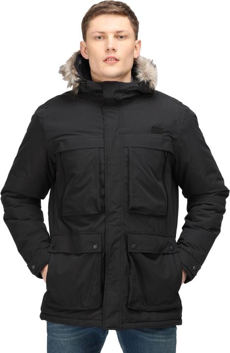 Produktbild Regatta Volter Parka Isoliert (XL)
