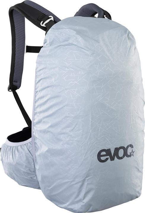 Actual product image Evoc Trail Pro 16L Blackline Backpack (16 l)