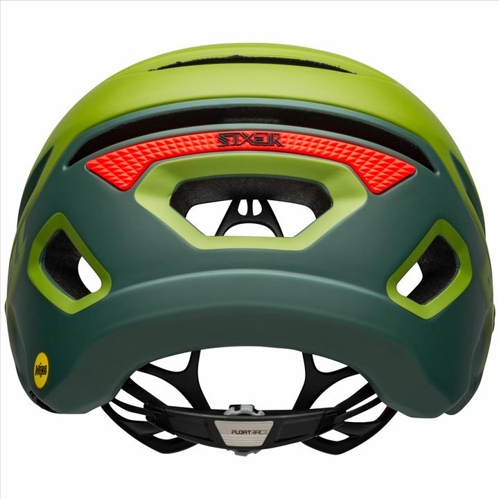 Actual product image Bell Sixer MIPS Helmet (58 - 62 cm)