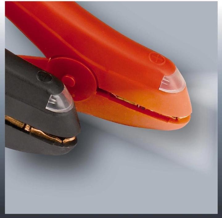 Produktbild Einhell BT-BO 25/1 A LED SP (350 A)