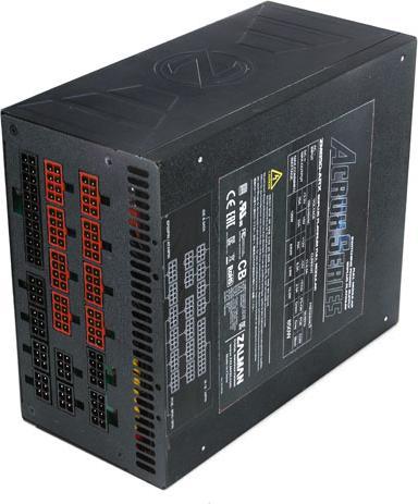 Immagine prodotto Zalman Alimentazione ARX 1200W (1200 W)