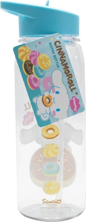 Image du produit Cinnamoroll - Bouteille (0.65 l)
