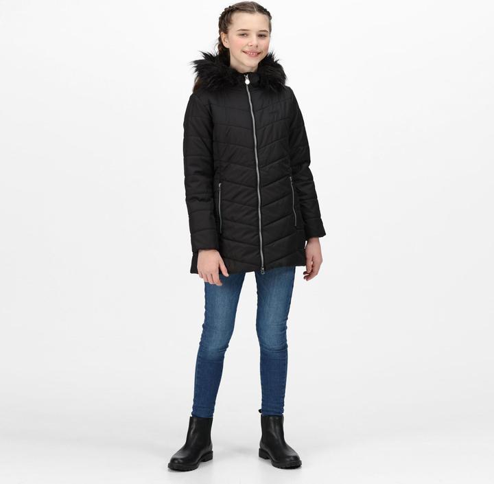 Produktbild Regatta Fabrizia Isolierjacke (158)