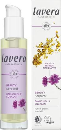 Lavera Beauty Körperöl (Körperöl, 100 ml)