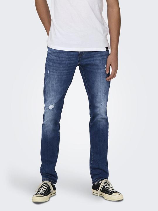 Produktbild Only & Sons Slim Fit Jeans (28)