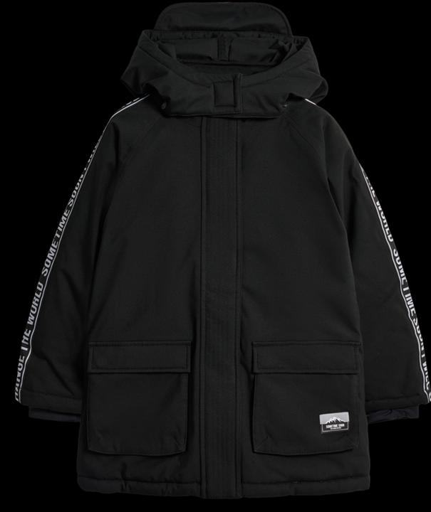 Actual product image hummel stsGLIDER JACKET (140)