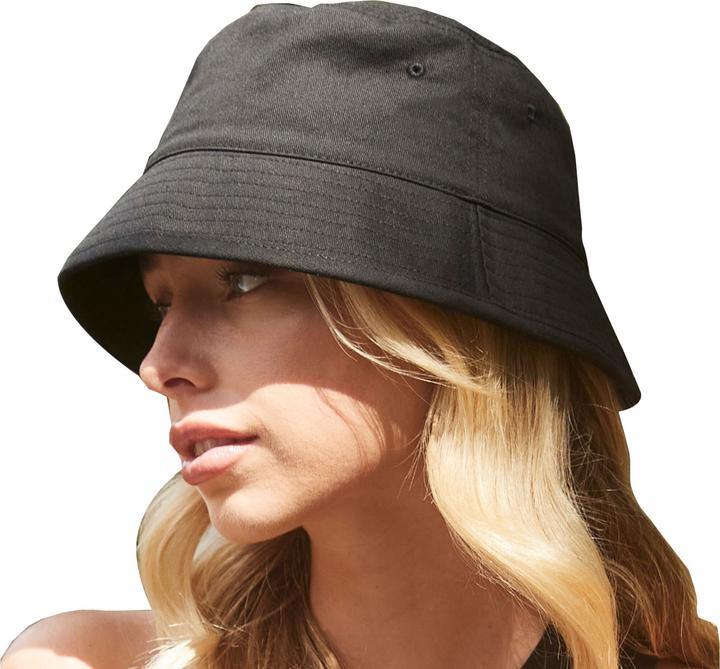 Actual product image Beechfield Floppy hat (L, XL)