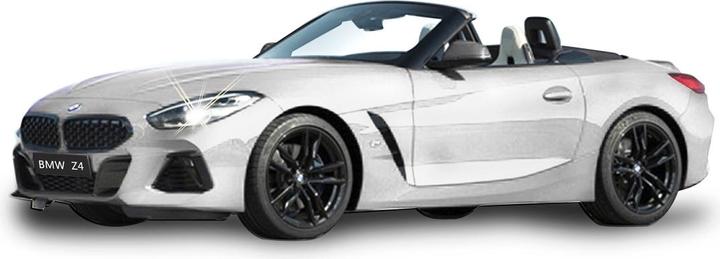 Produktbild Jamara BMW Z4 Roadster