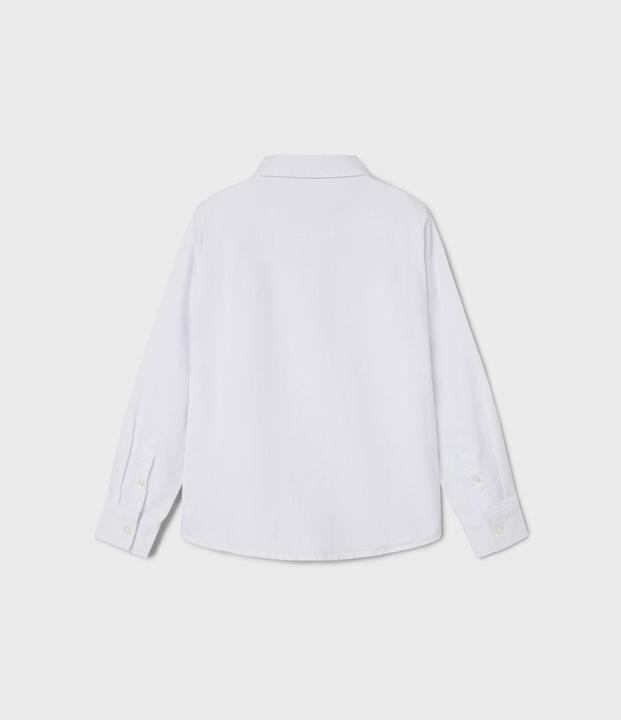 Actual product image Name it Cotton shirt (110)