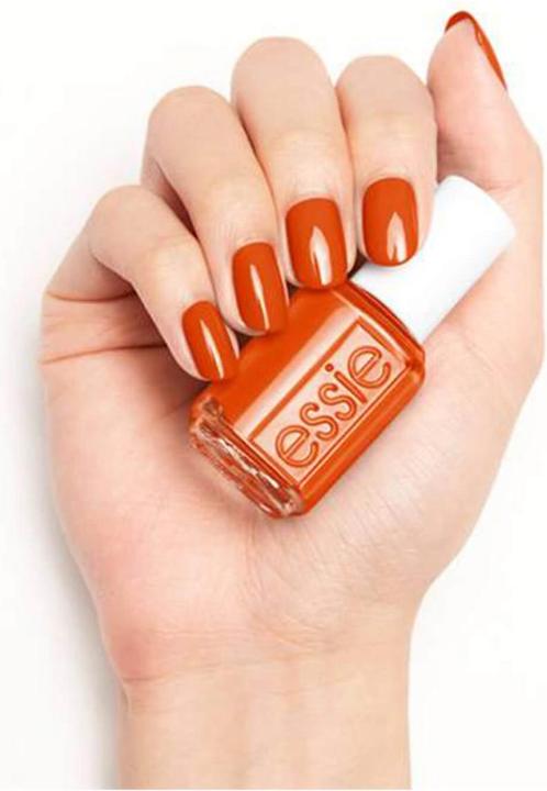 Image du produit Essie Couleur des ongles (859 à bricoler pour, Vernis couleur)