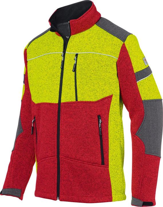 Actual product image Kübler Forst Ultrashell Jacket Pro (XXL)