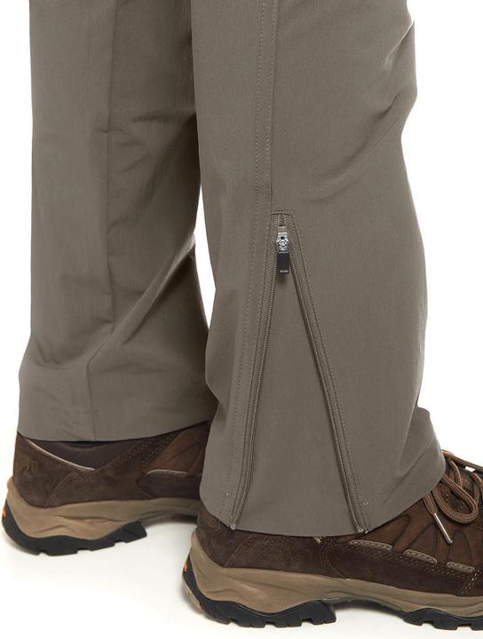 Actual product image Maier Sports Ladies Inara Slim Stretch Pants (46)