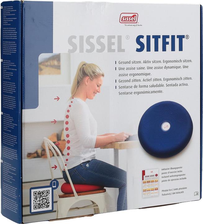 Produktbild Sissel Sitfit (Ø 33 cm)