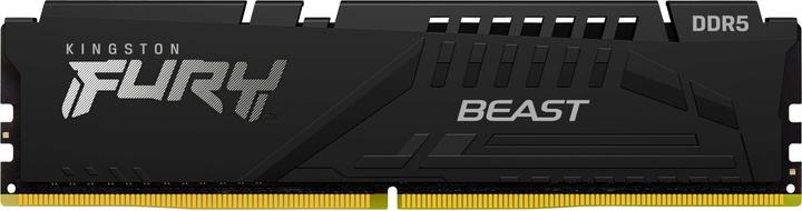 Actual product image Kingston FURY Beast AMD EXPO (2 x 16GB, 6000 MHz, DDR5 RAM, DIMM)