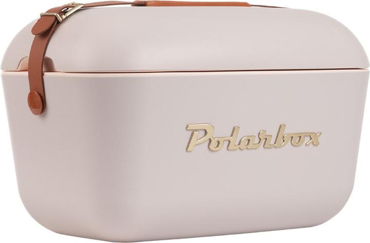 Actual product image Polarbox Gold Perla 20l (20 l)