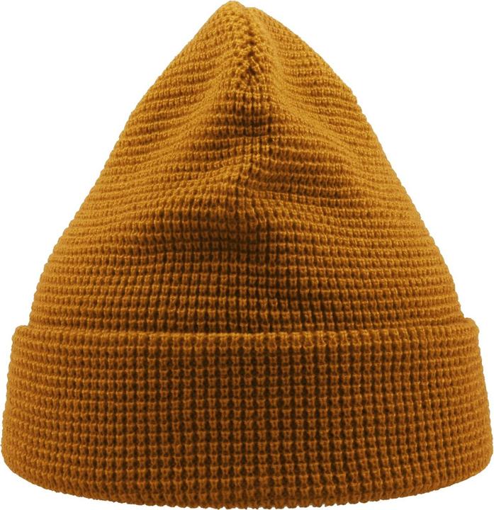 Produktbild Atlantis Blog Waffelstoff Mütze (One Size)