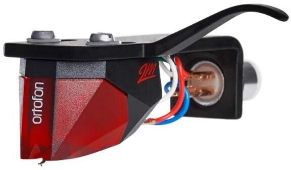 Ortofon 2M Red Premounted (Pickups)