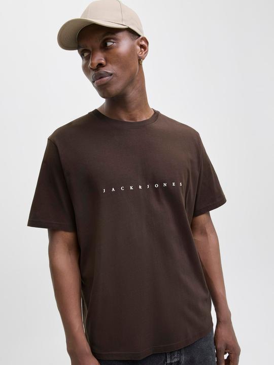 Produktbild Jack & Jones Jjestar Jj Tee Ss Noos (XXL)