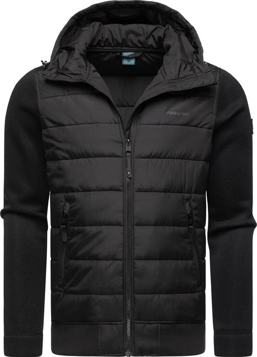 Actual product image Ragwear Hallmar Hood (3XL)