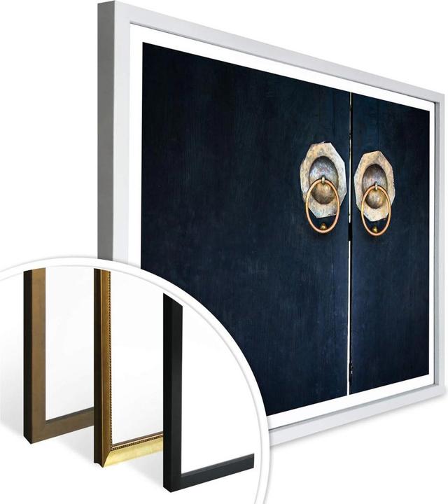 Produktbild Trenddeko Porta 01 (60 x 50 cm)