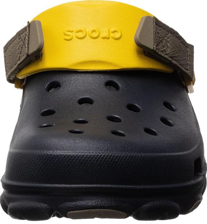 Produktbild Crocs Classic All Terrain Glog (37, 38)