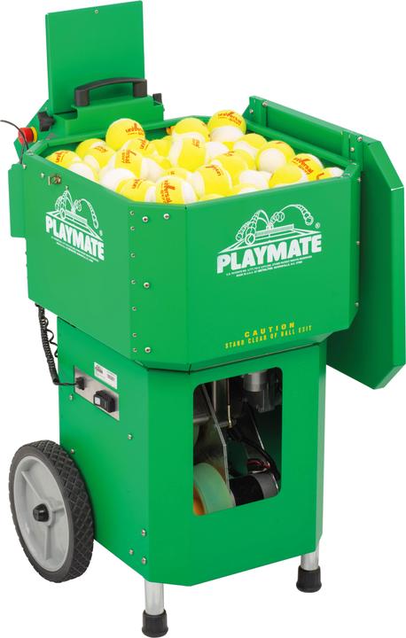 Image du produit Playmate Lanceur de balles Volley Dream