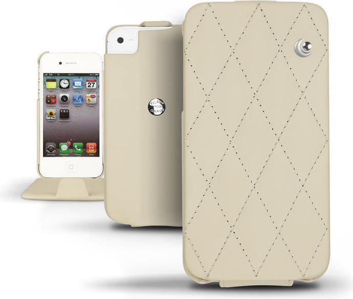Beige - Couture ( Nappa - Pantone #ceb888 )