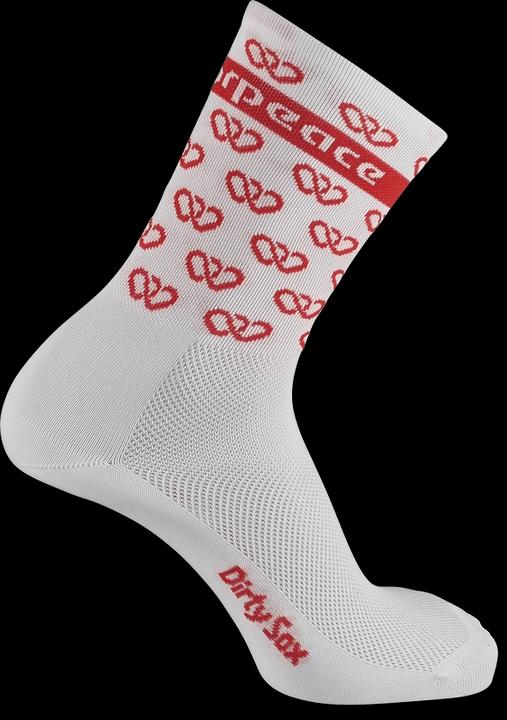 Produktbild Dirtysox Allround - Elite - Pump for Peace (35 - 39)