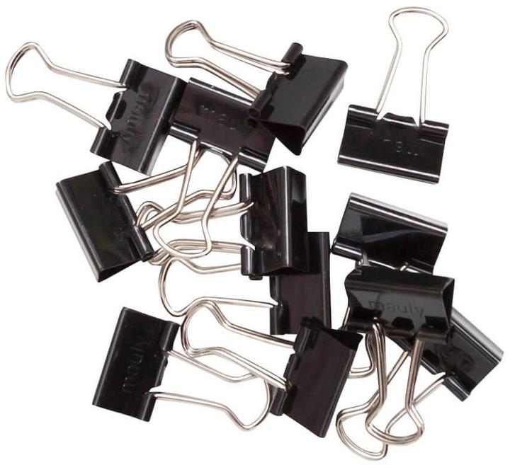 Actual product image Maul 215 - Binder (6 x)