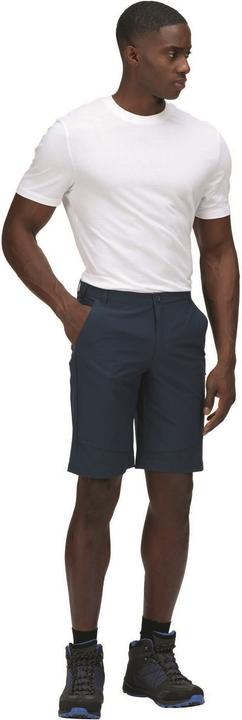 Actual product image Regatta Highton Shorts Hiking (50 D)