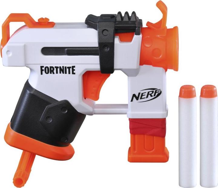 Produktbild Nerf Fortnite MicroShots